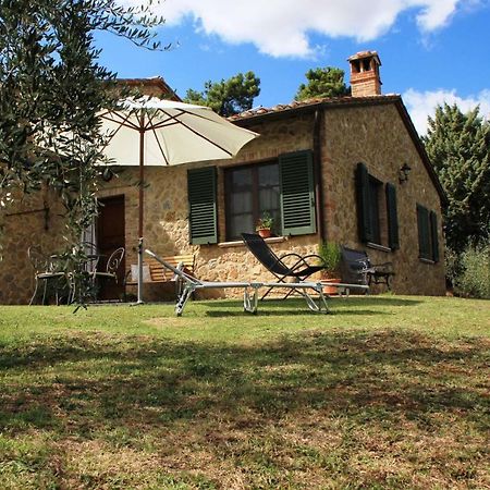 Pacifico Villa Montepulciano Stazione Екстериор снимка