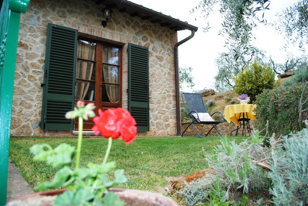 Pacifico Villa Montepulciano Stazione Екстериор снимка
