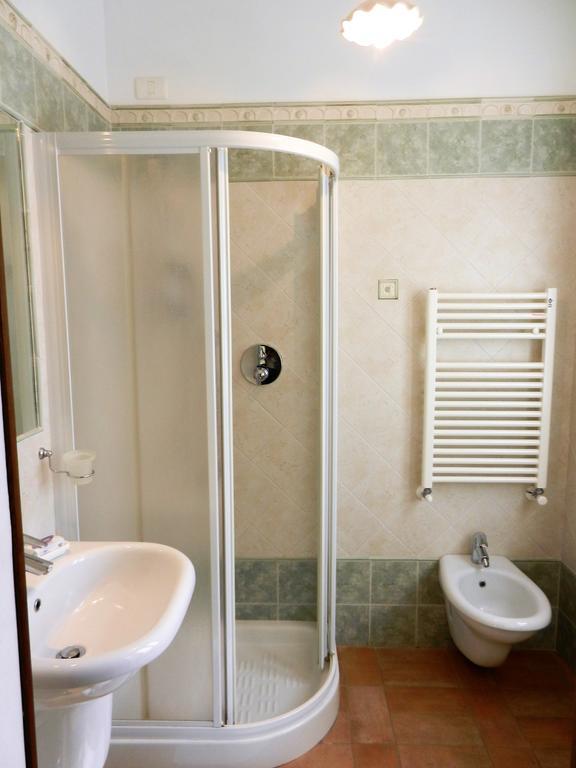 Pacifico Villa Montepulciano Stazione Екстериор снимка