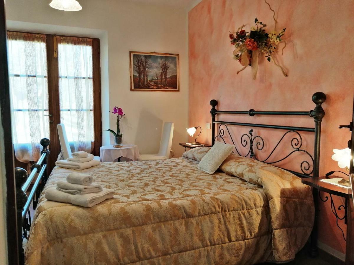 Pacifico Villa Montepulciano Stazione Екстериор снимка