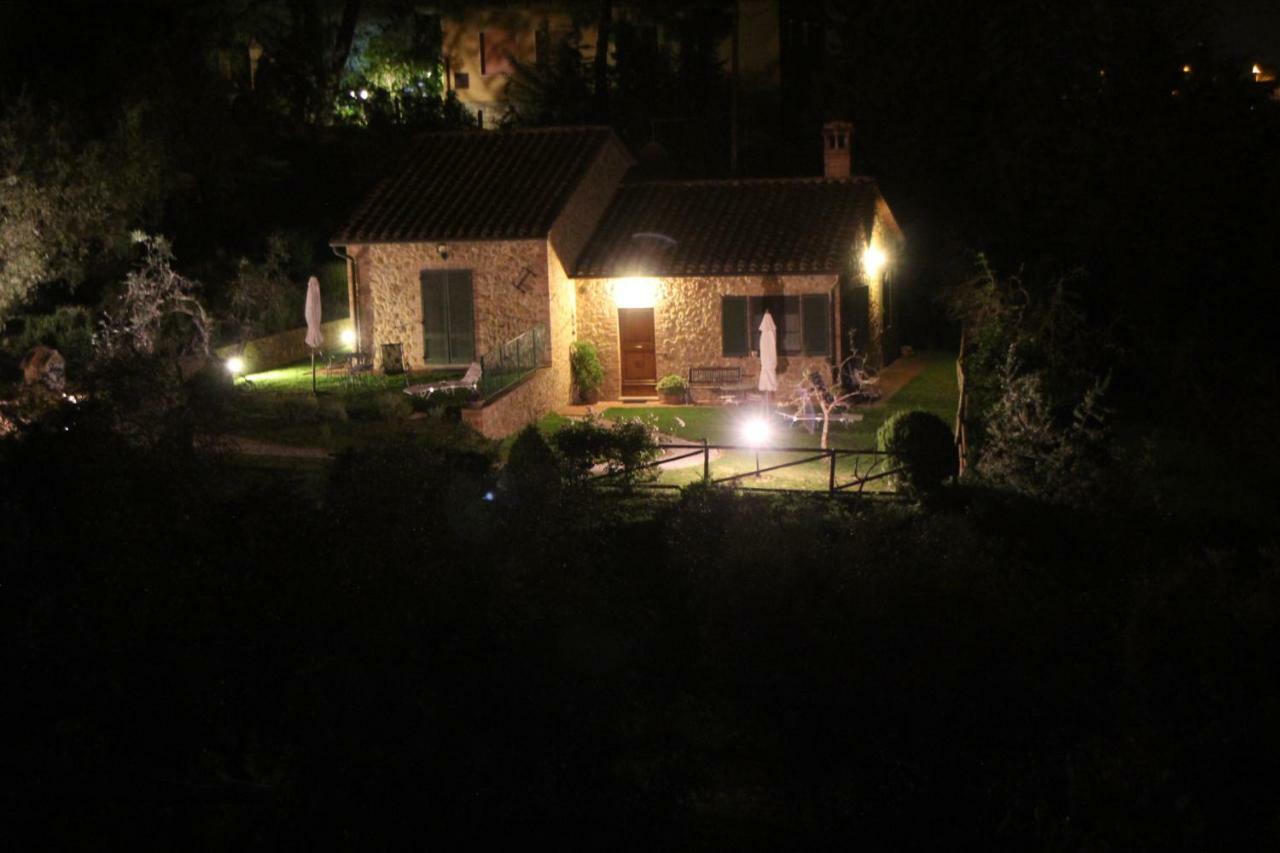 Pacifico Villa Montepulciano Stazione Екстериор снимка