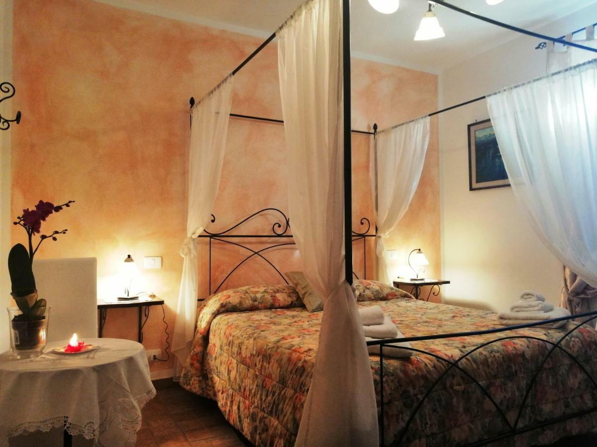 Pacifico Villa Montepulciano Stazione Екстериор снимка