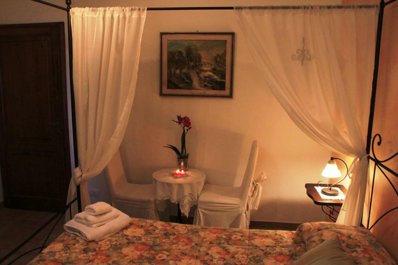 Pacifico Villa Montepulciano Stazione Екстериор снимка