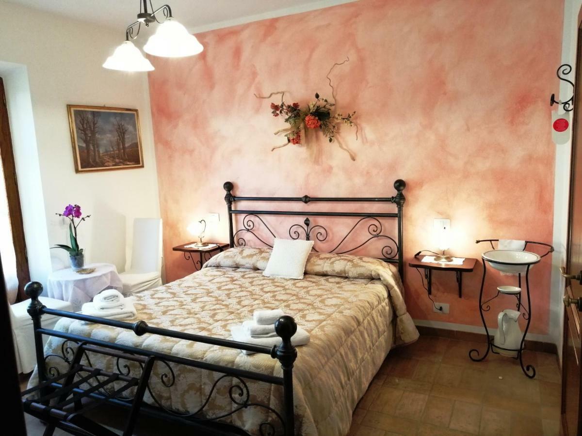 Pacifico Villa Montepulciano Stazione Екстериор снимка