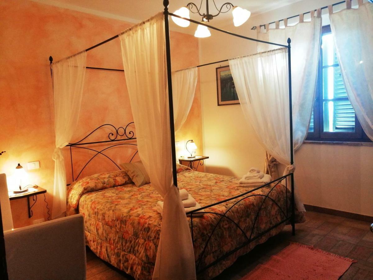 Pacifico Villa Montepulciano Stazione Екстериор снимка