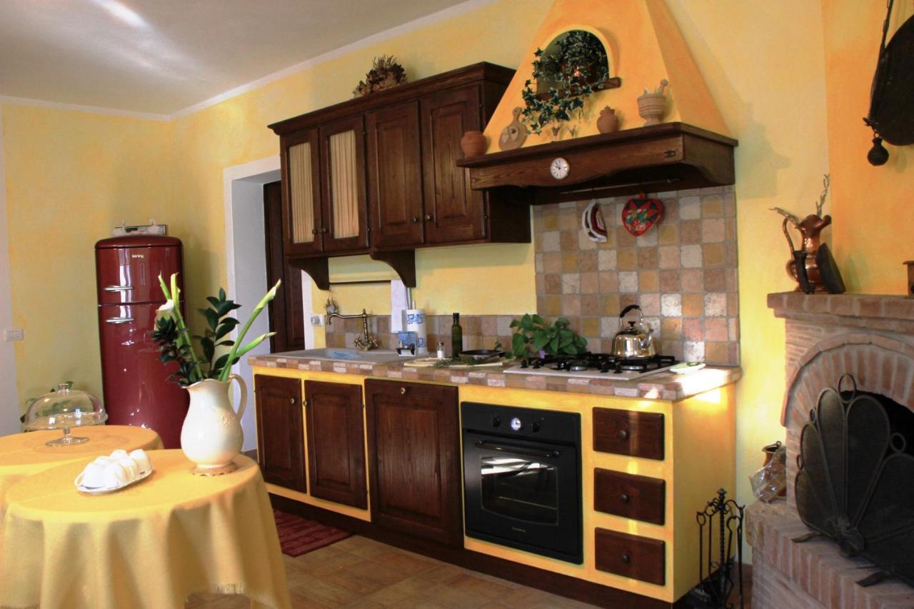 Pacifico Villa Montepulciano Stazione Екстериор снимка